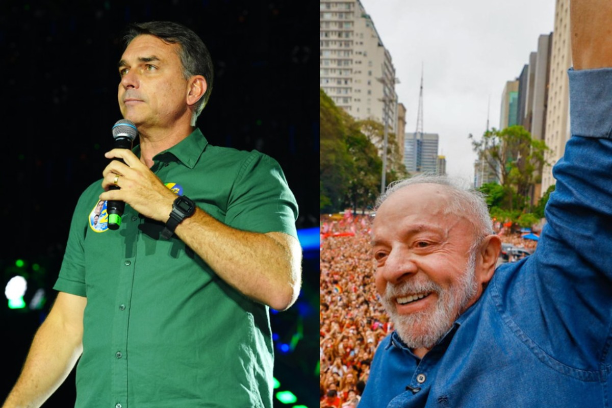 Foto: Divulgação/Charles Vieira/Ricardo Stuckert