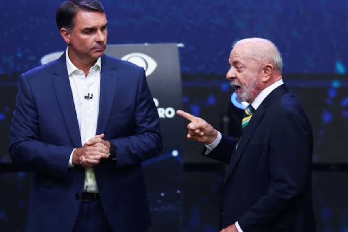 Debate presidencial
