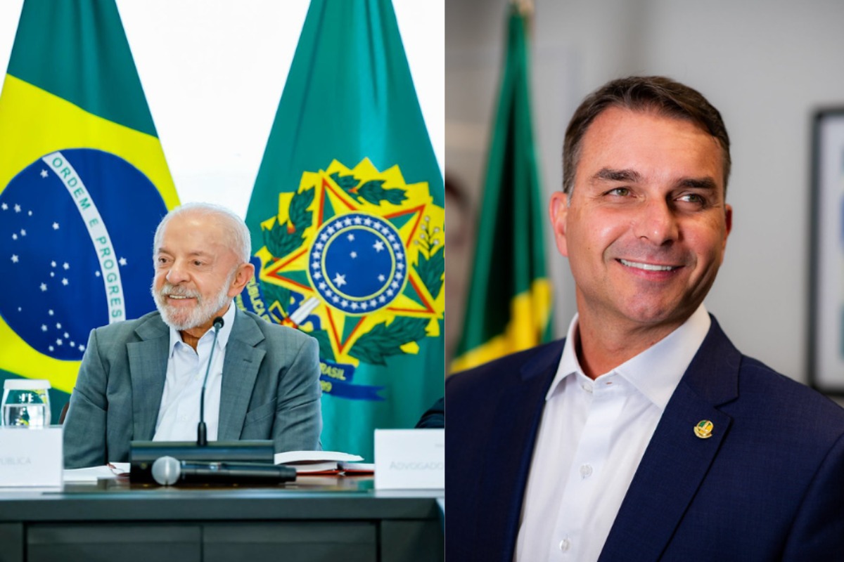 Foto: Ricardo Stuckert. | Hugo Barreto / @hugobarretophoto