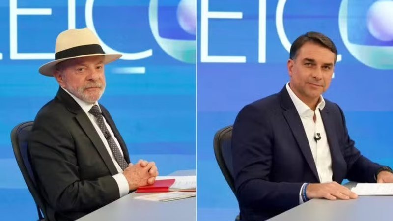 Disputa eleitoral
