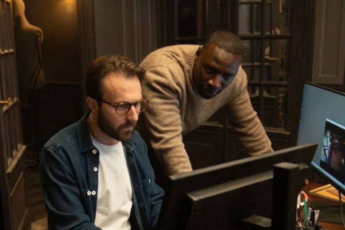 Foto: Emmanuel Guimier/Netflix