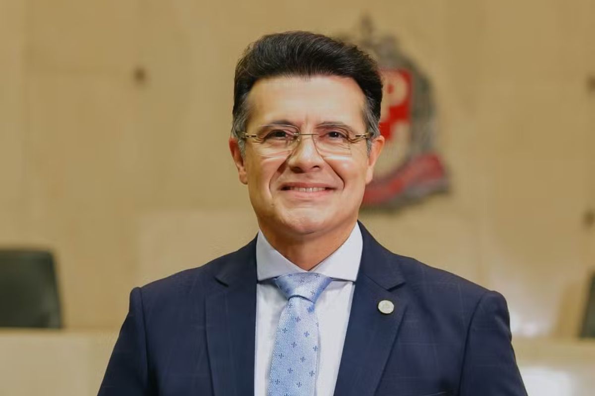 Foto: Divulgação/Alesp