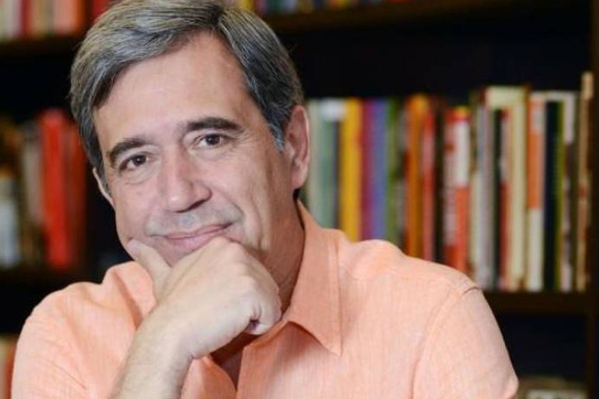 Marco Antonio Villa