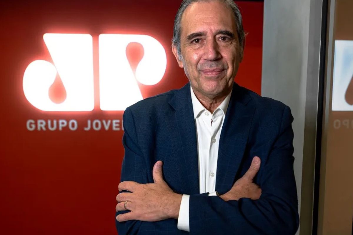 Marco Antonio Villa