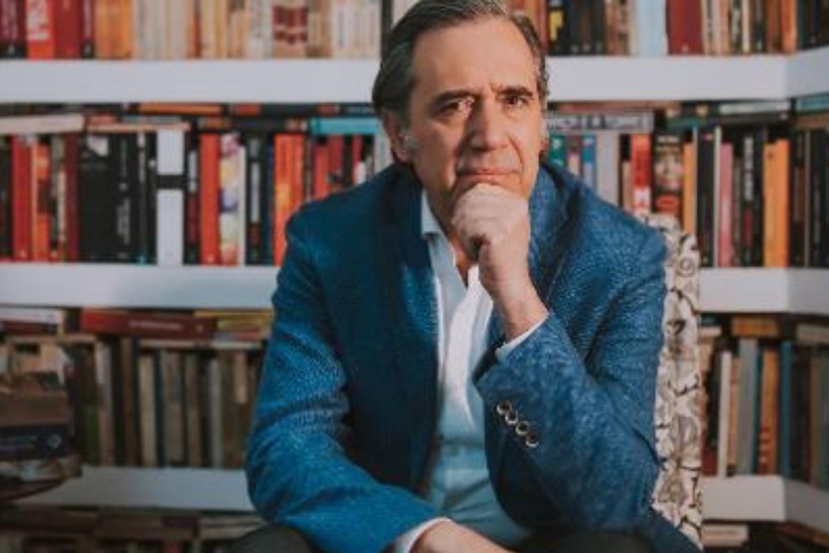 Marco Antonio Villa