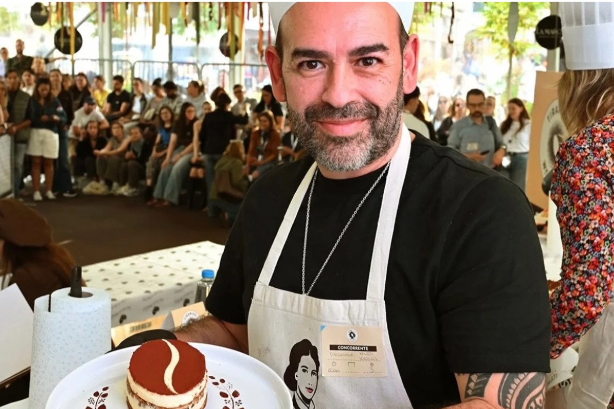 Foto: Instagram/@marcosmuzzi