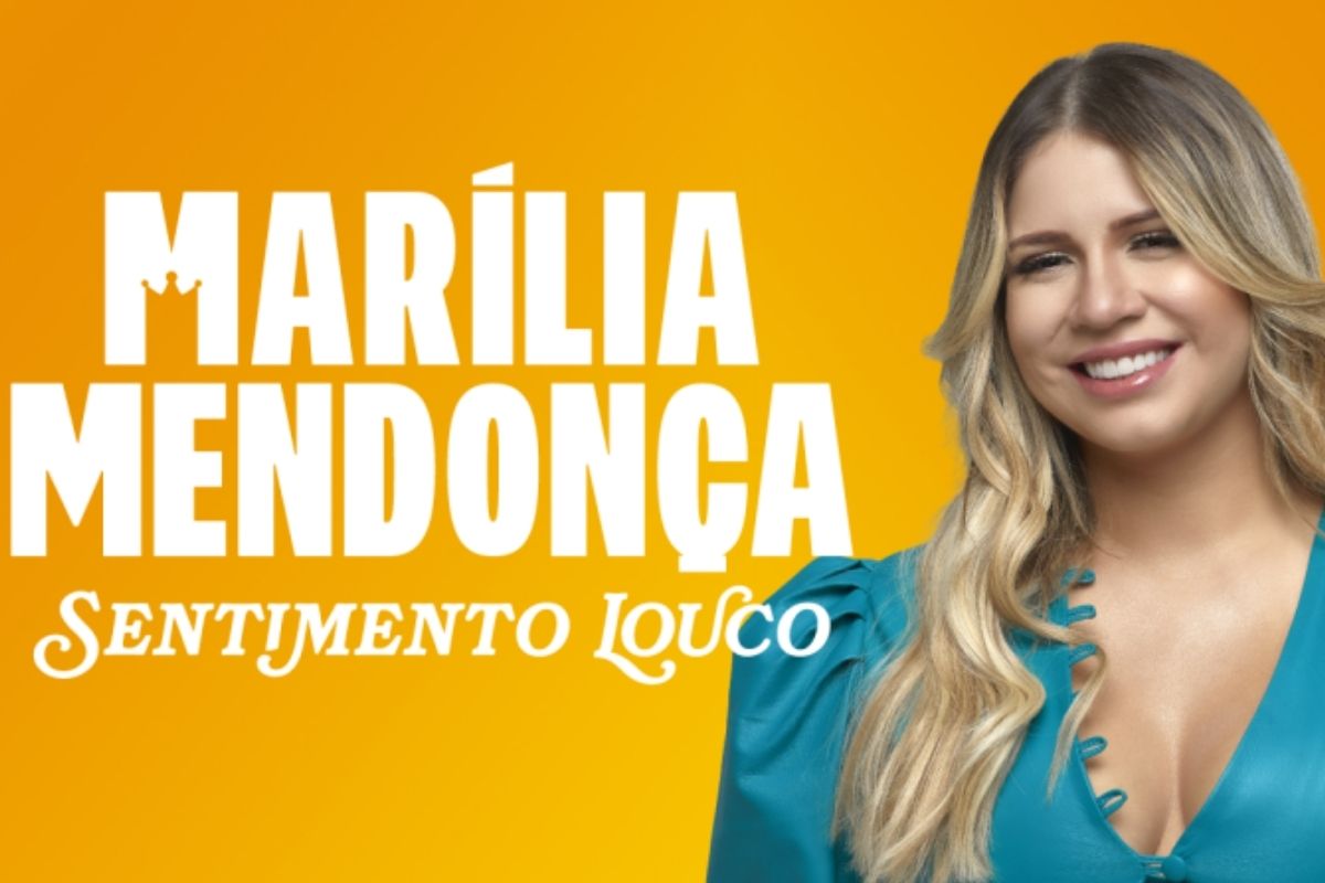 Marília Mendonça