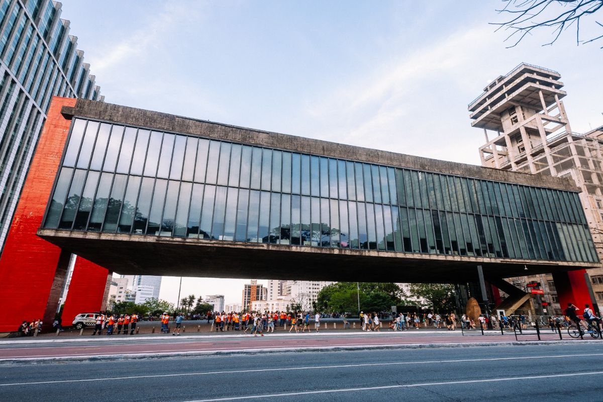 MASP