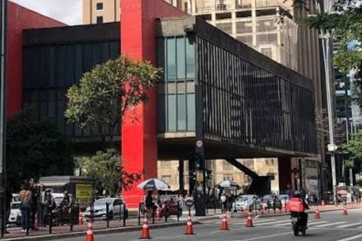 MASP