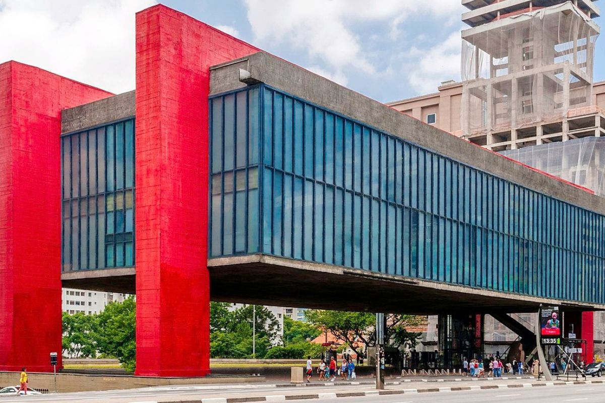 MASP
