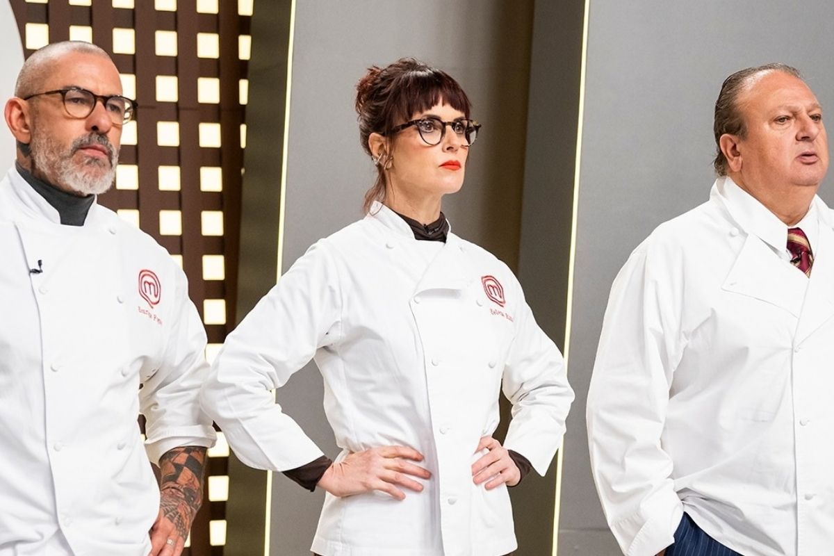 “MasterChef Profissionais”