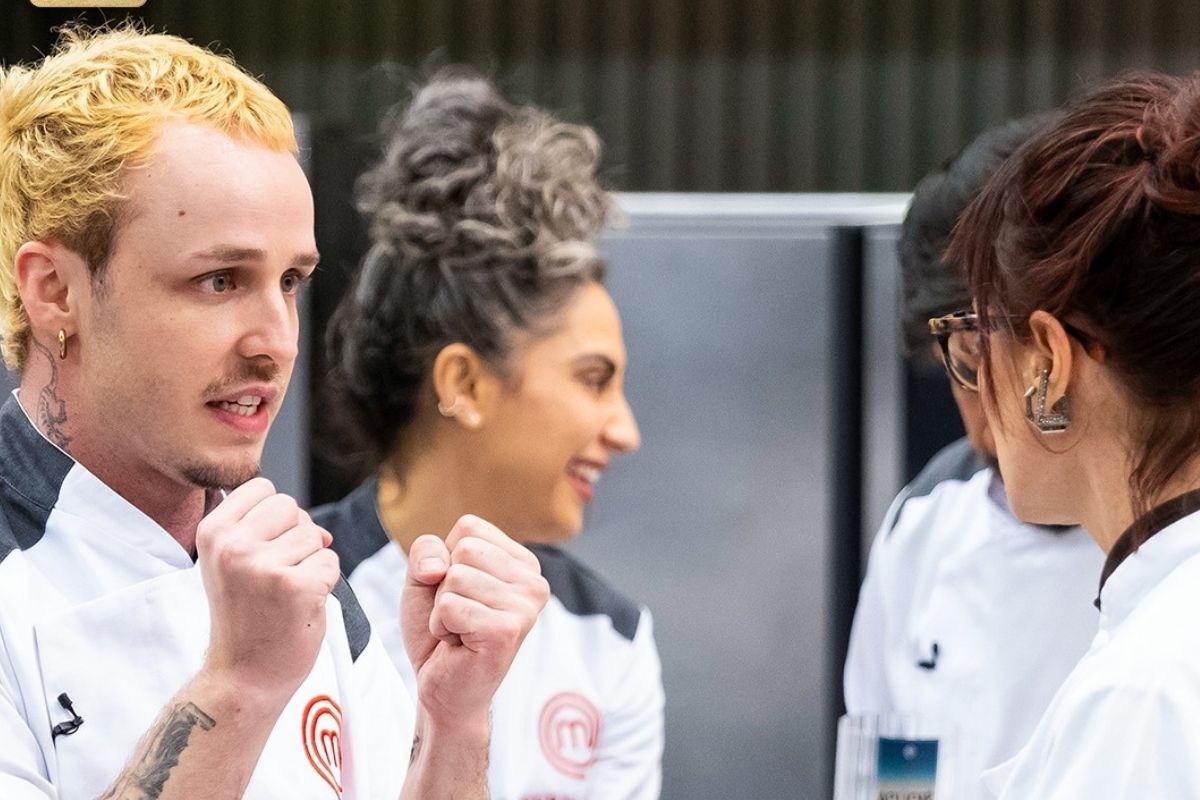 “MasterChef Profissionais”