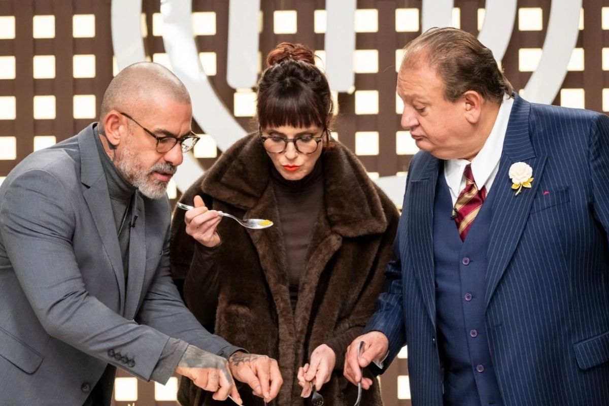 “MasterChef Profissionais”