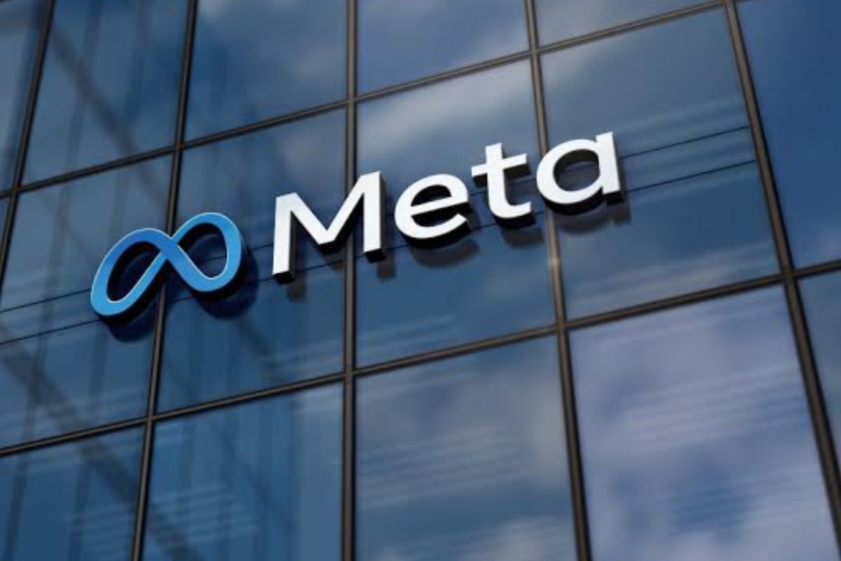 Meta empresa