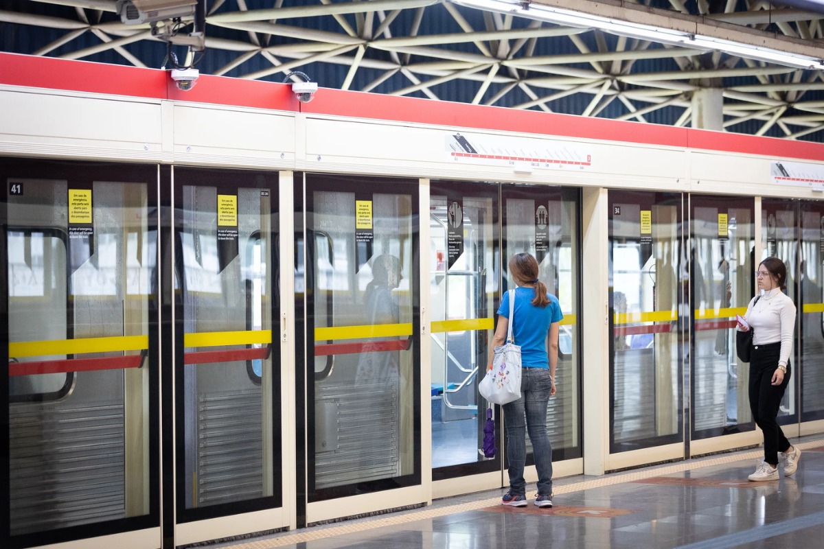 Metrô