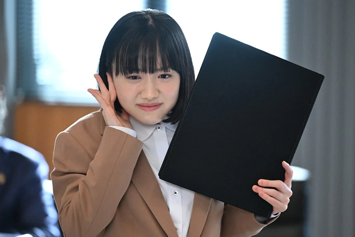 Foto: Divulgação/Kansai TV