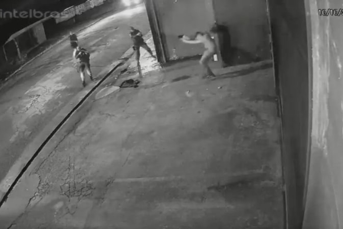 Foto: Reprodução/Vídeo