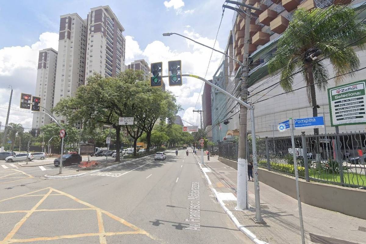 Foto: Google Street View