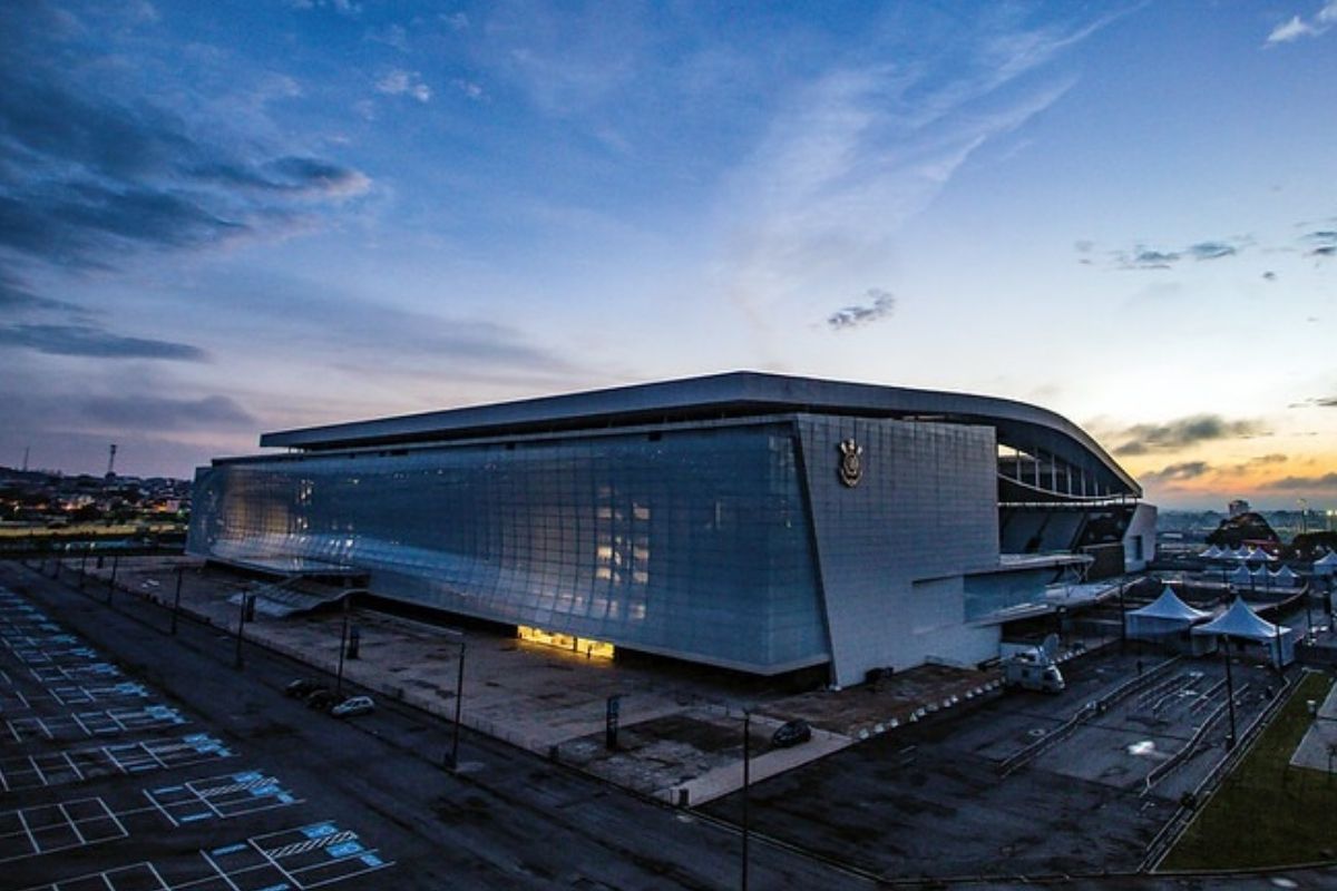 Neo Química Arena