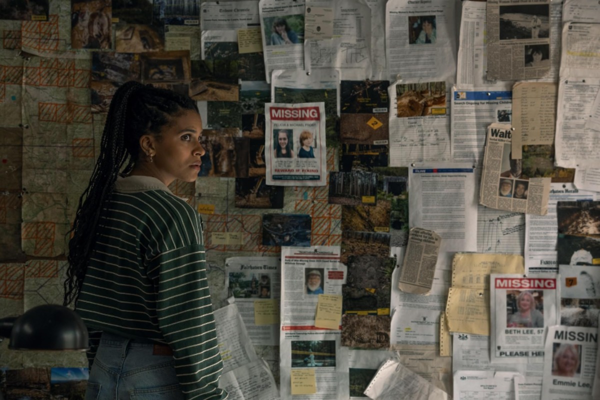 Nocturne | Foto: Reprodução/IMDb
