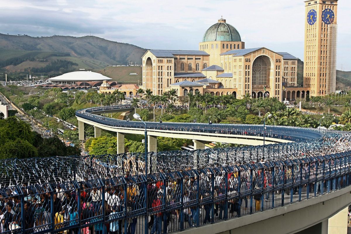 Aparecida Basílica