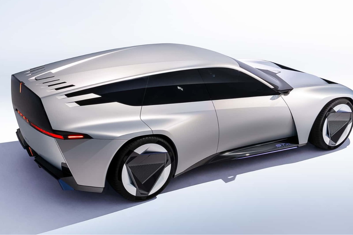 Foto: Divulgação/Opel