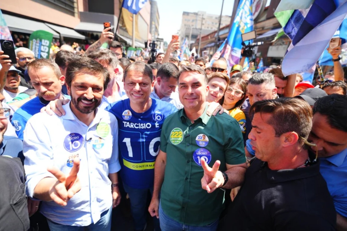 Foto: Divulgação/Vittor Sales