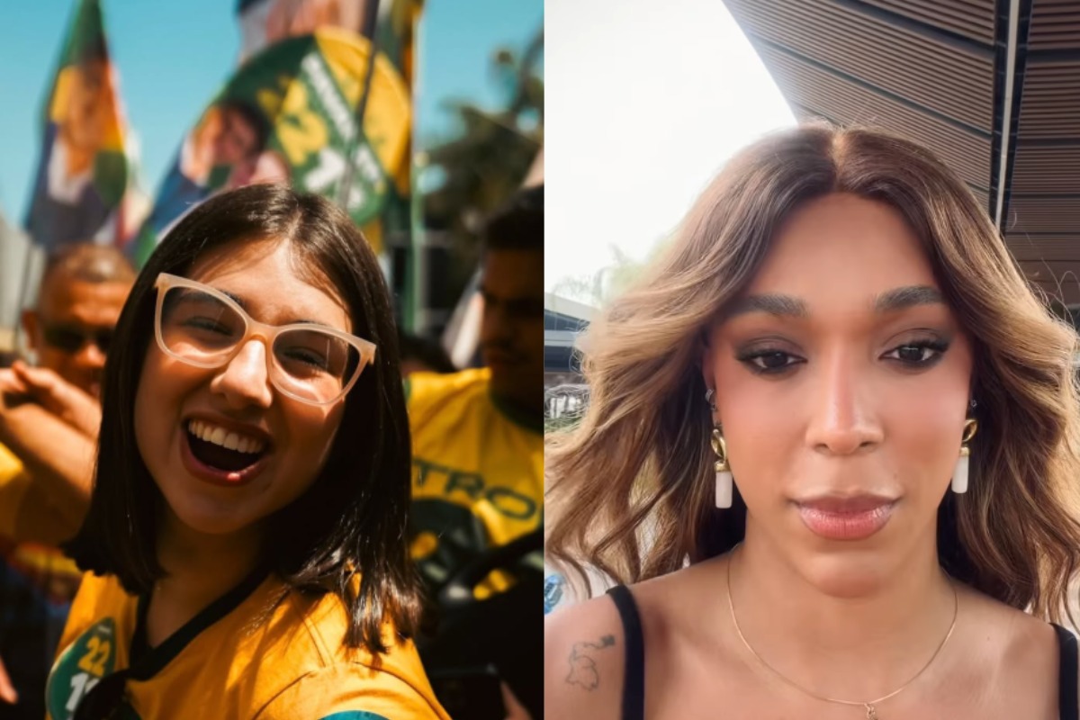 Foto: Reprodução/Redes Sociais