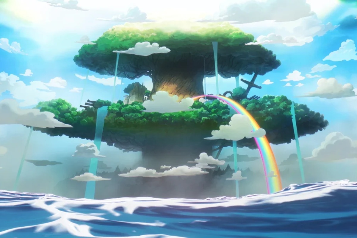 Foto: Eiichiro Oda/Shueisha, Fuji TV e Toei Animation