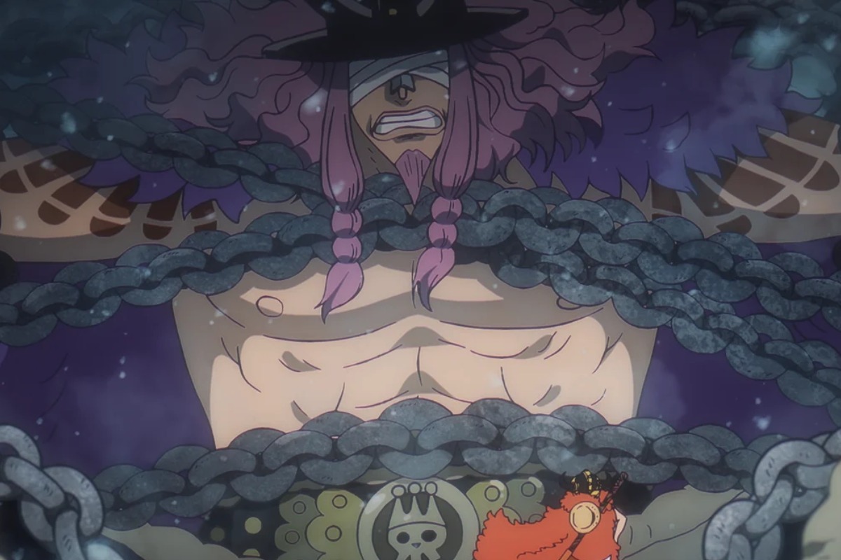 Foto: Eiichiro Oda/Shueisha, Fuji TV e Toei Animation