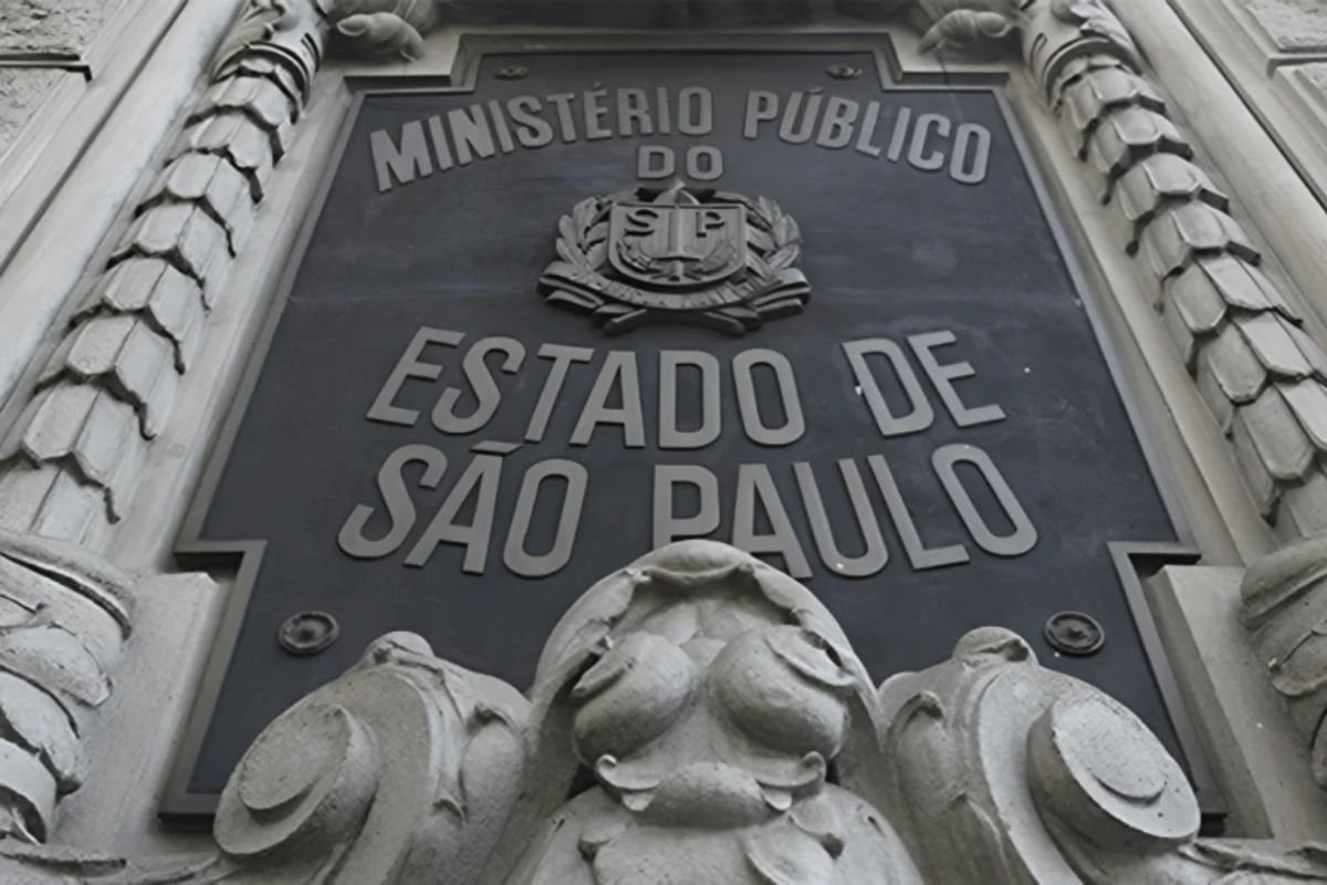 Foto: Divulgação/Ministério Público de São Paulo