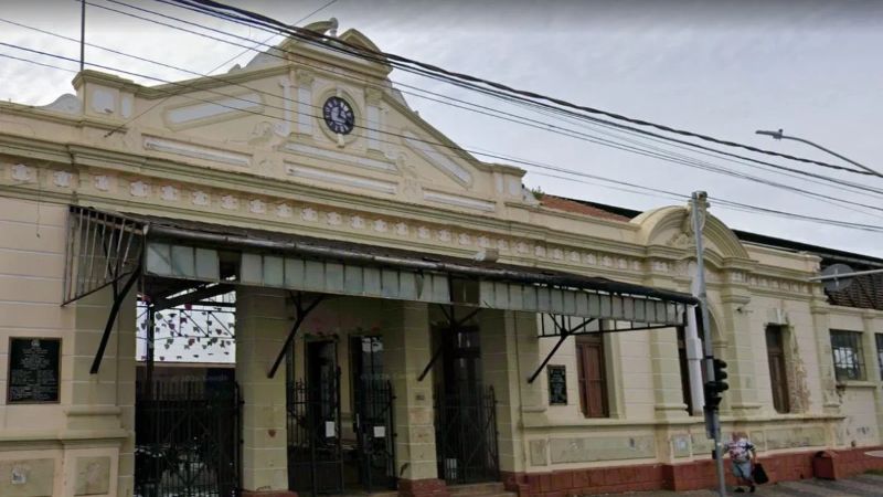 Foto: Reprodução/ Google Street View