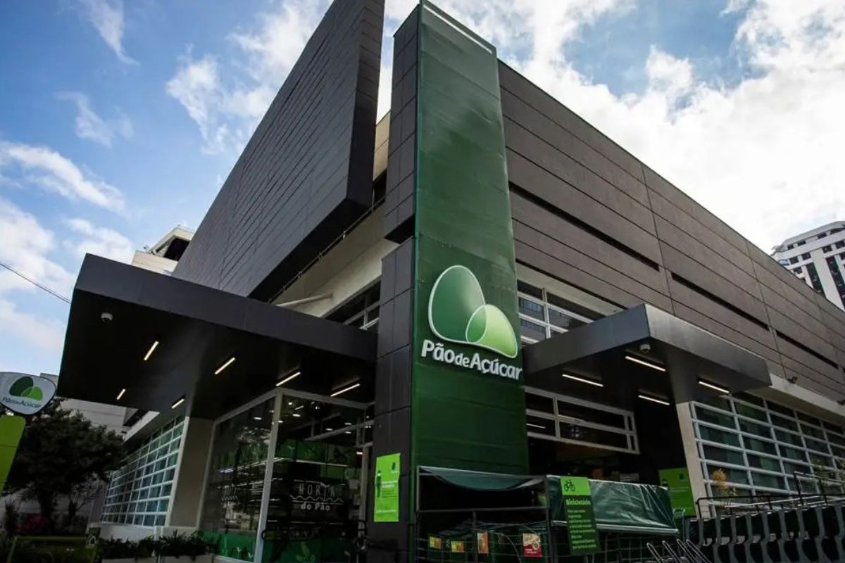 Pão de açúcar