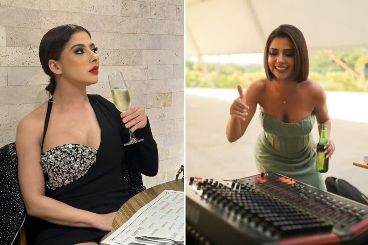 Influenciadora ostentava nas redes sociais