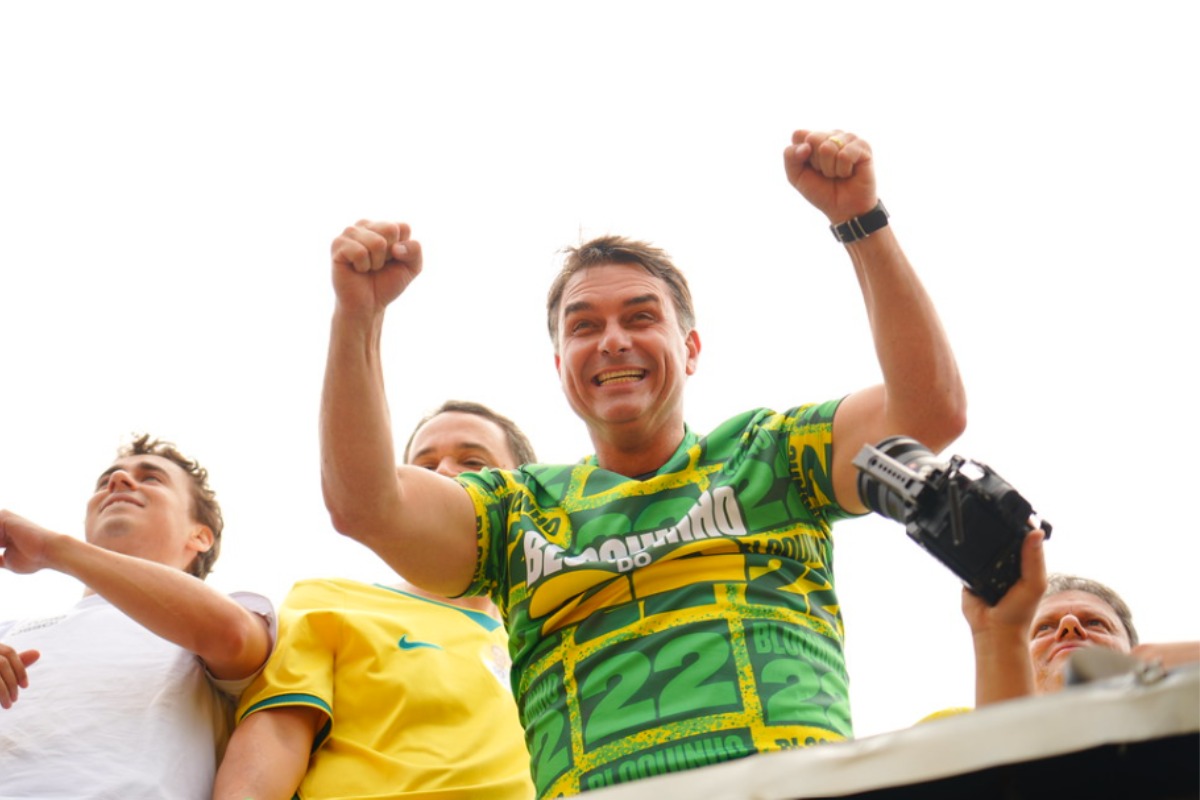 Foto: Divulgação/Charles Vieira