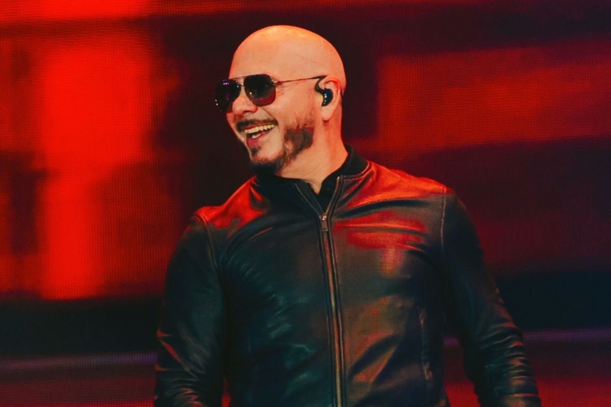 Pitbull