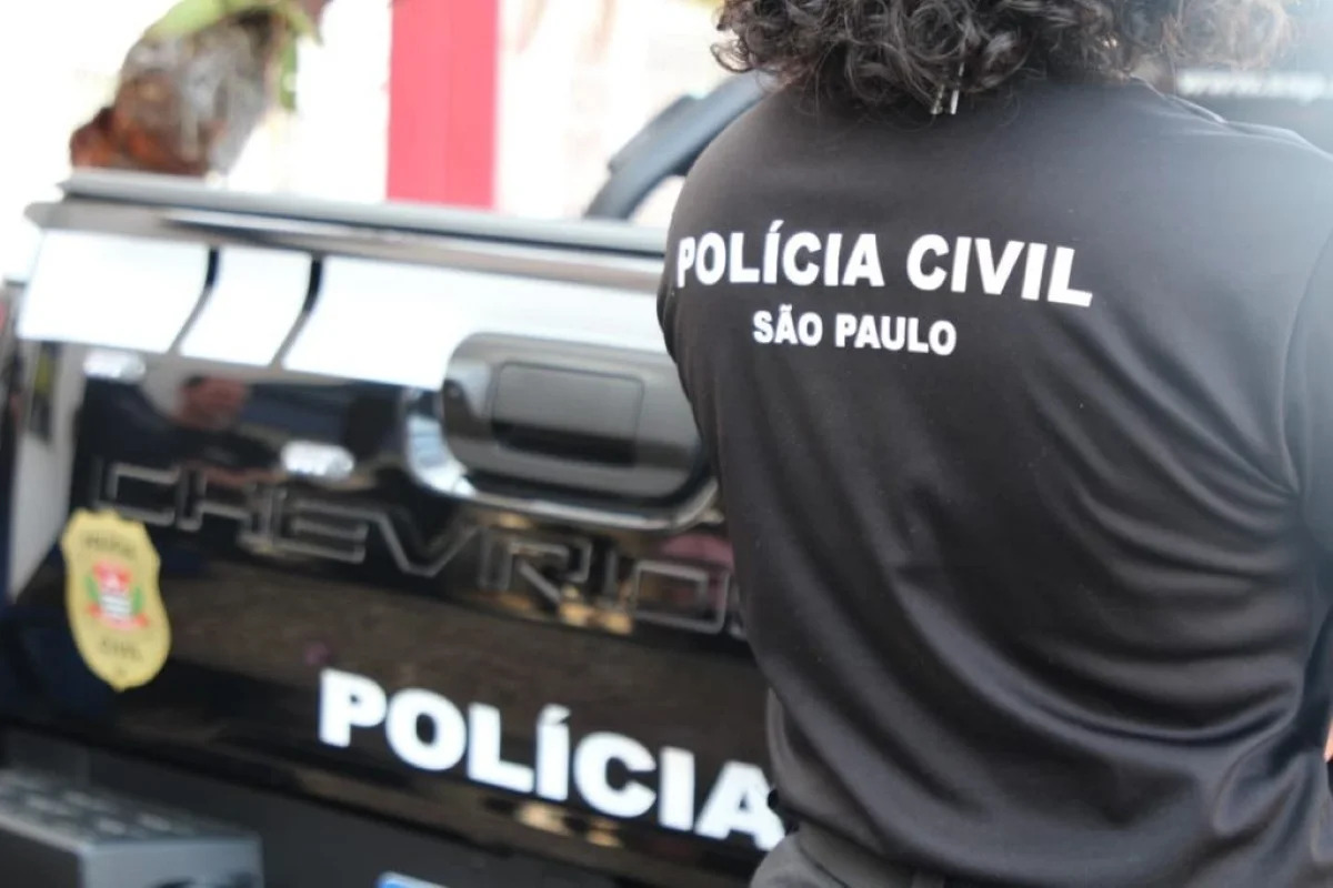 Foto: Divulgação/Governo de SP