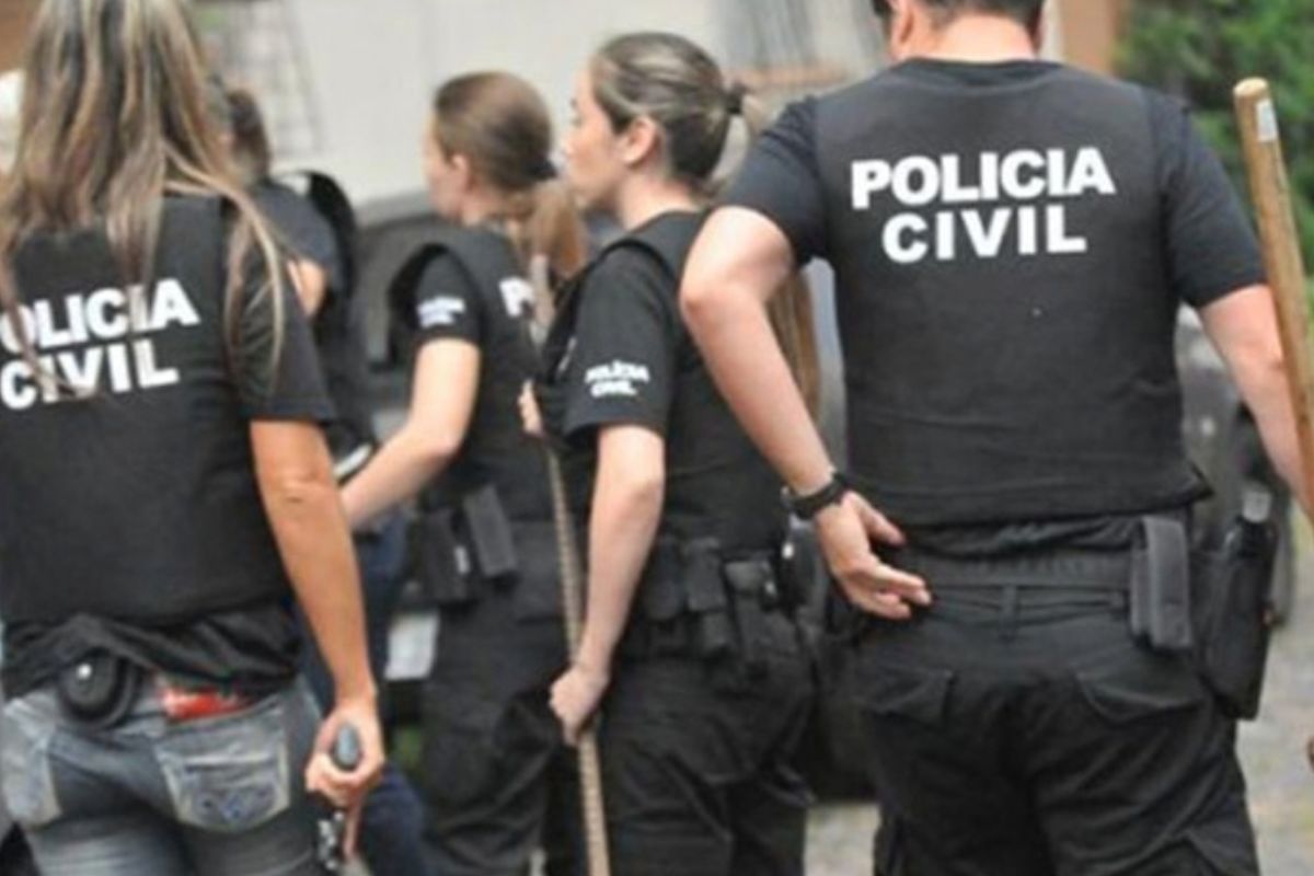 Golpe amarração amorosa