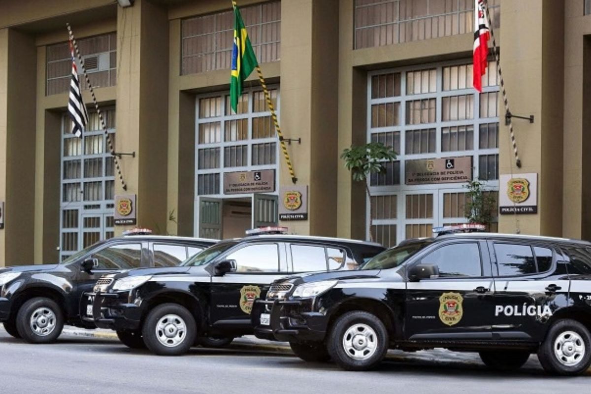Golpe amarração amorosa