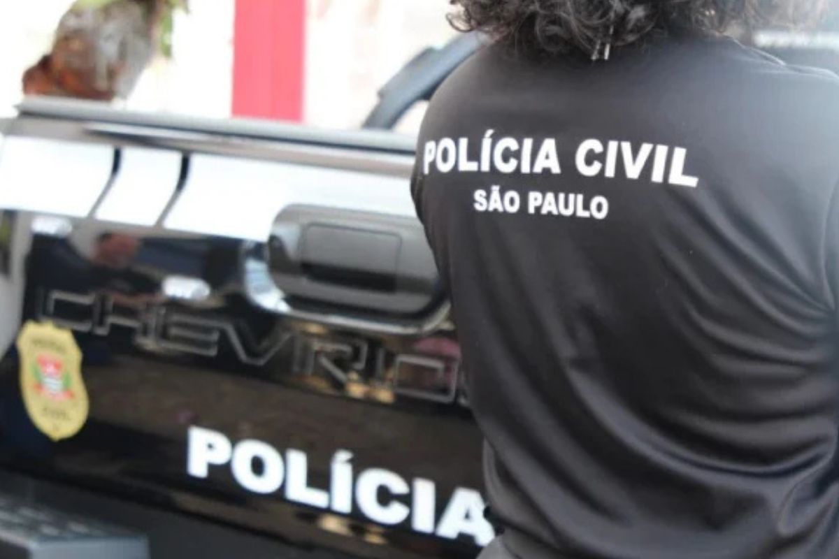 Golpe amarração amorosa