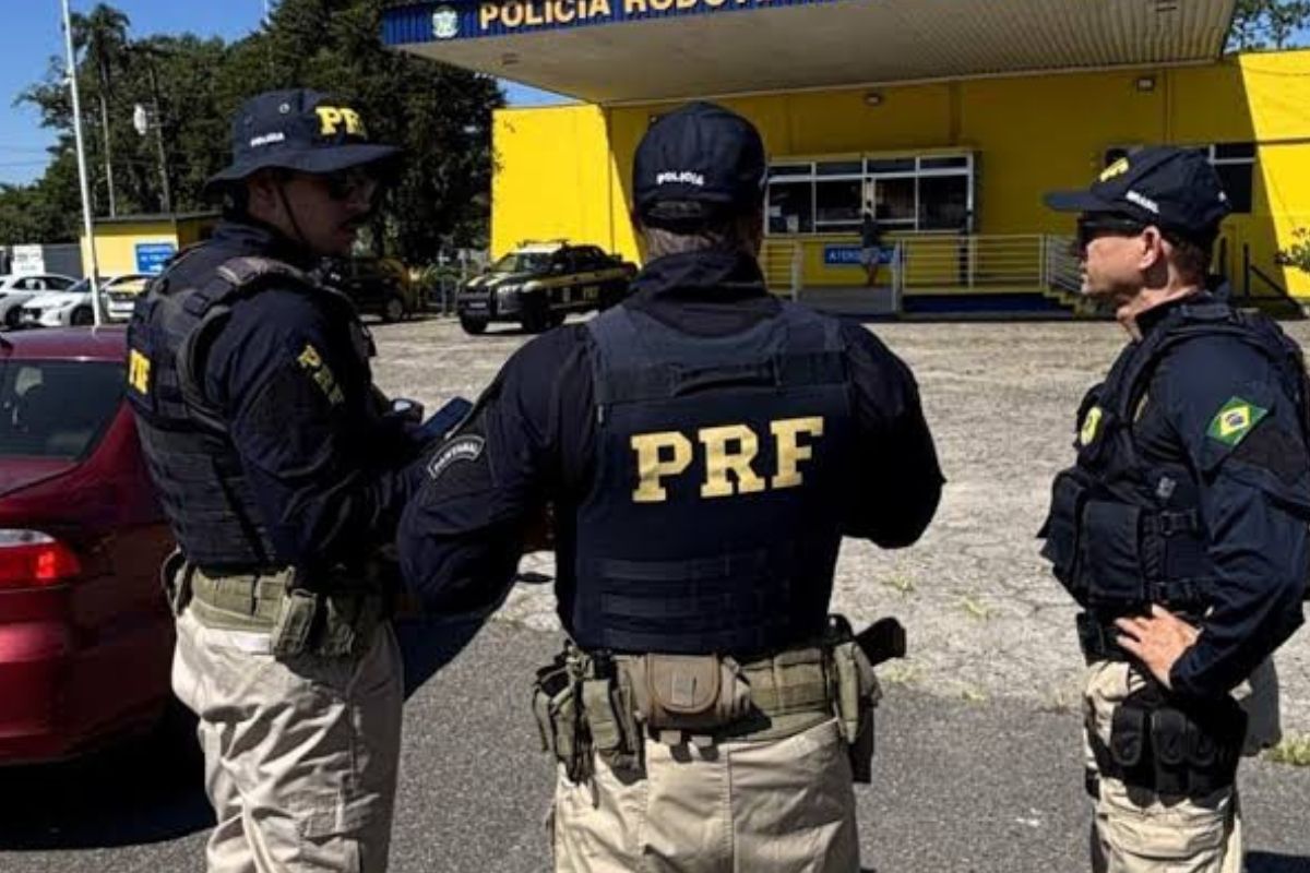 PRF