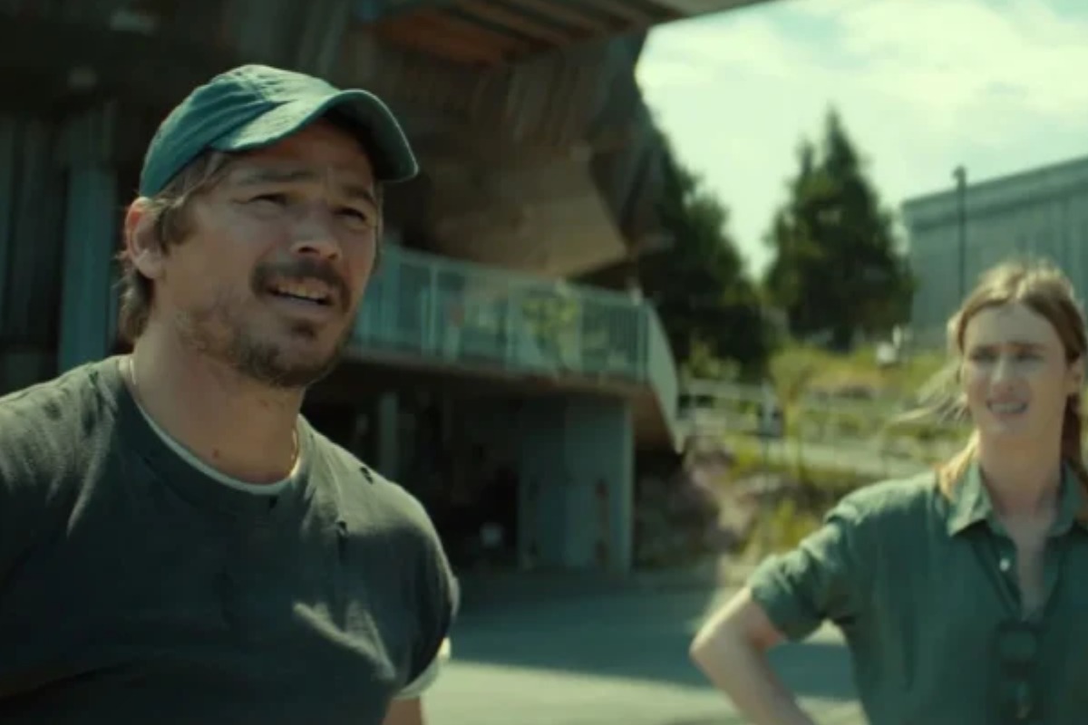Foto: Reprodução/Netflix