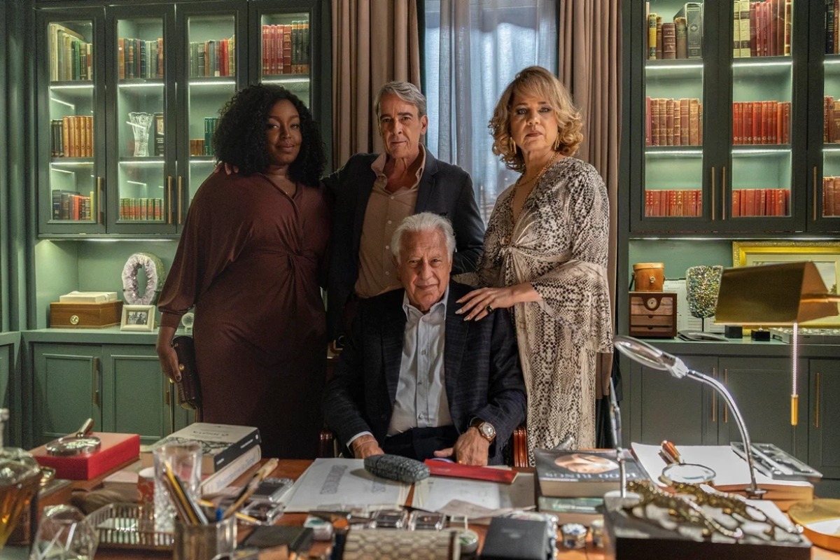 Foto: Reprodução/Globo