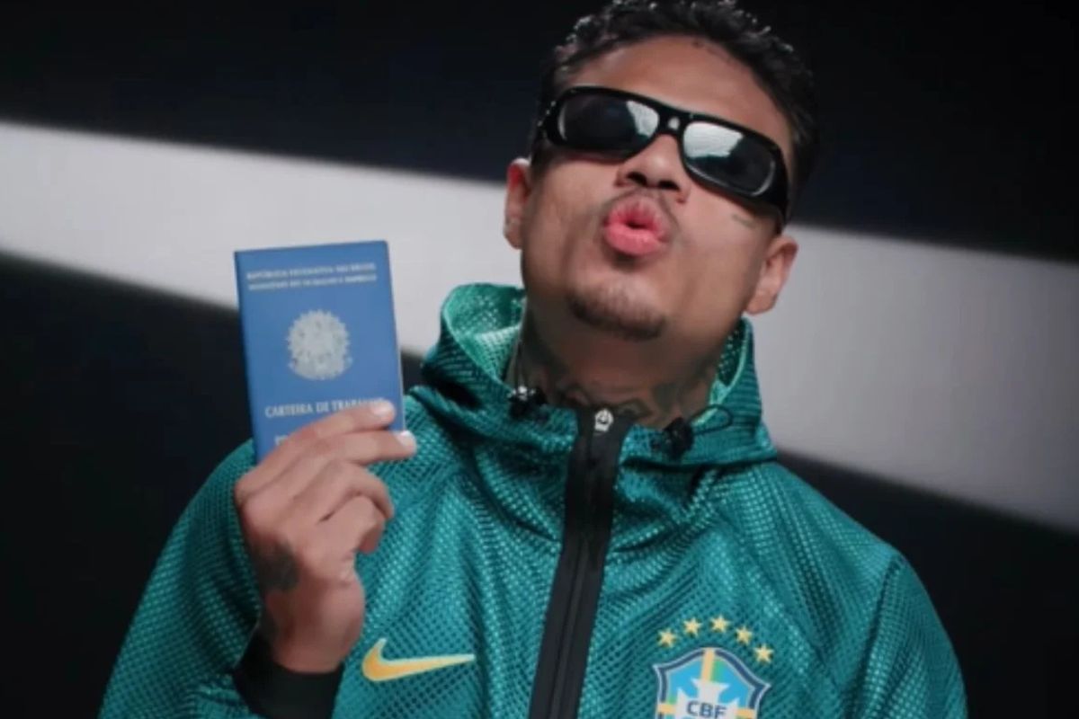 MC Cabelinho