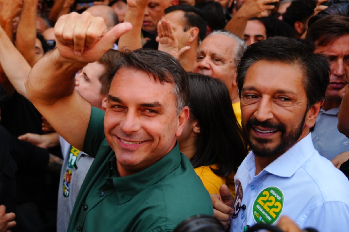 Nunes reconhece vitória de Lula 