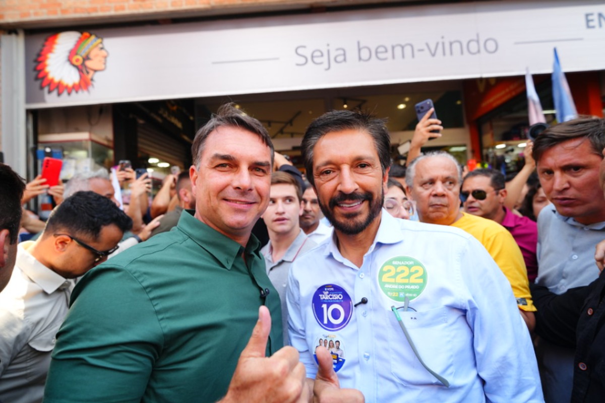 Foto: Divulgação/Vittor Sales