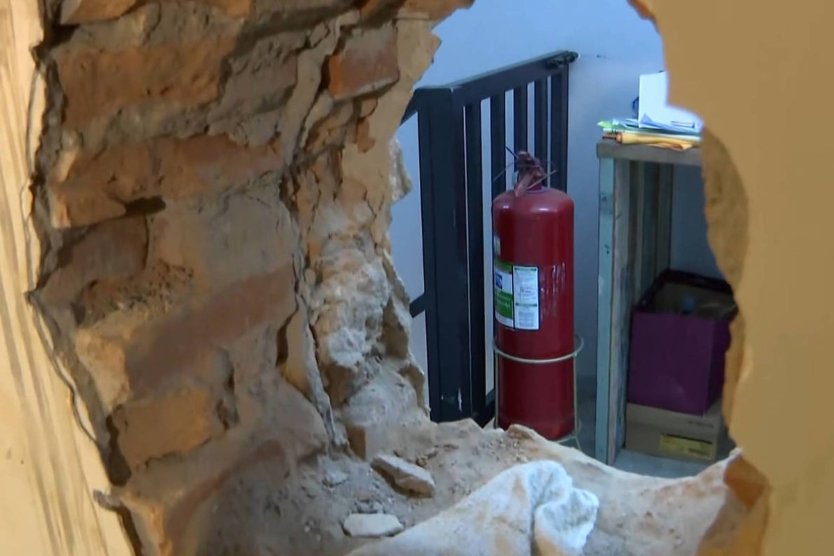 Foto: Reprodução/TV Globo