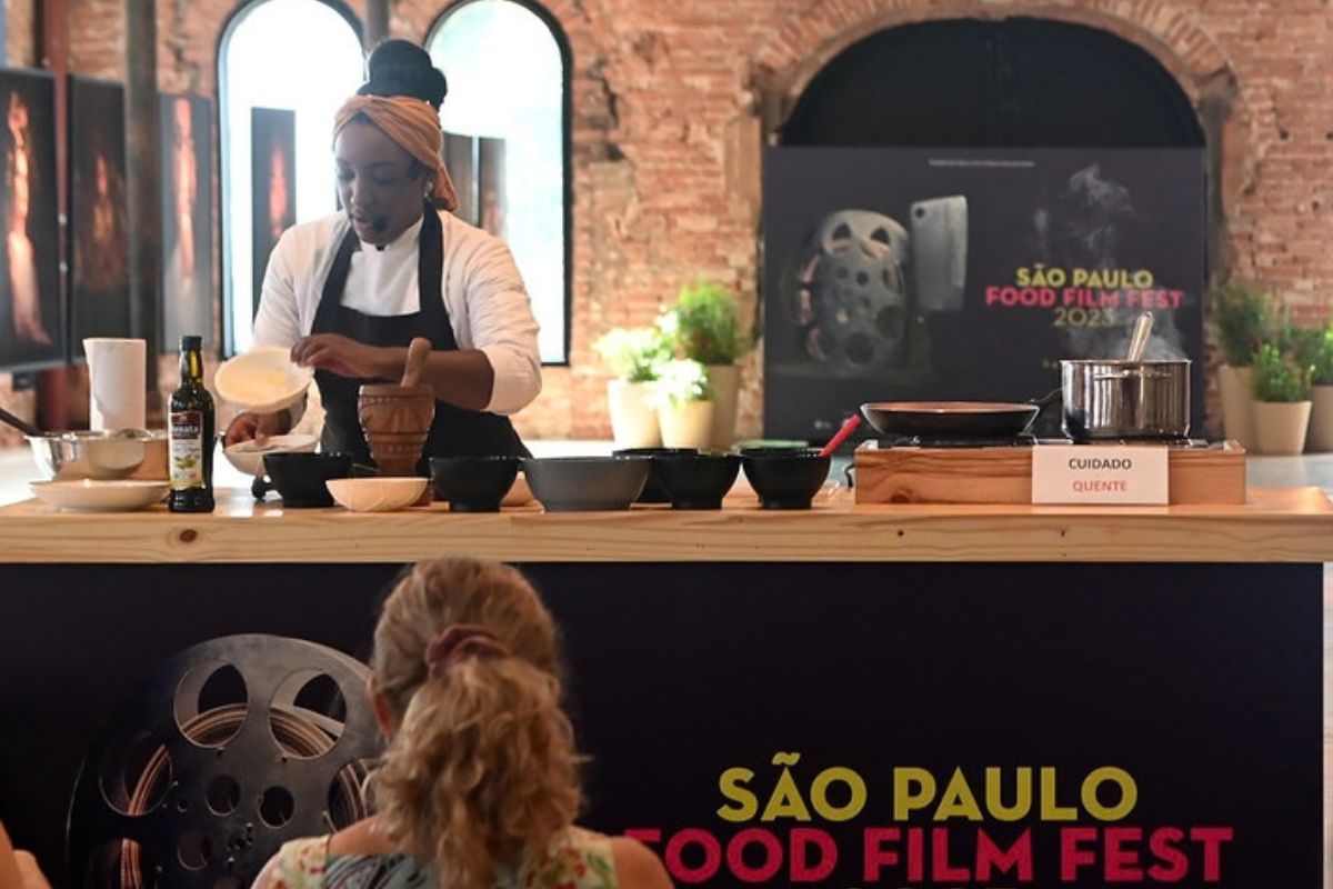 Festival gratuito
