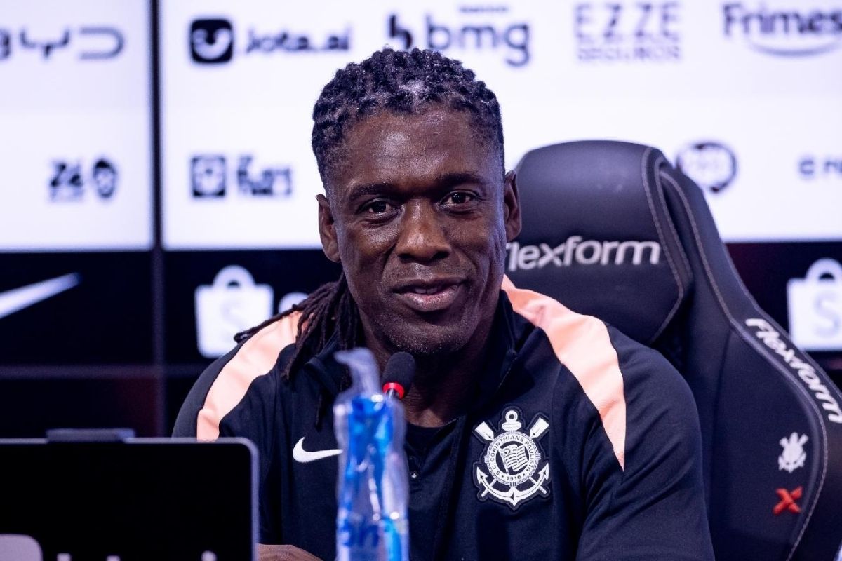 Clarence Seedorf