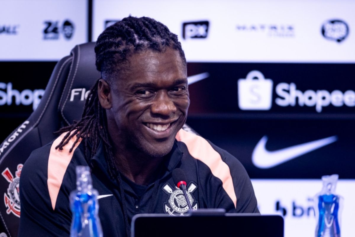 Clarence Seedorf